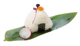 58 Sake onigiri