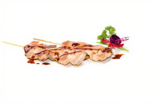 189. Spiedini di pollo 3 pezzi