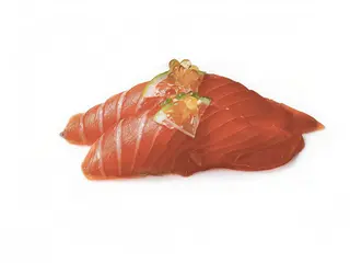 46 Sake salmone