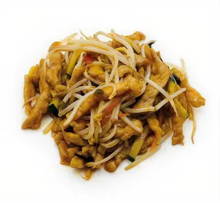 186. Maiale allo yuxiang