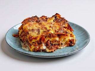 Lasagne tradizionali