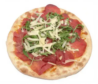 Bresaola