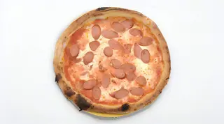 Wurstel normale