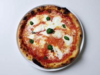 Margherita