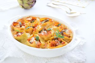 Nido di rondine alla fantasia