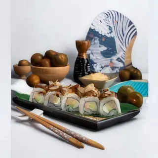 Ebi ten rotolino
