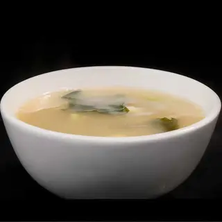 Zuppa di miso