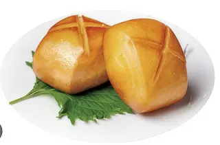 Pane cinese fritto