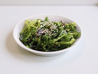 Wakame
