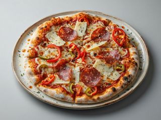 Pizza sasa'