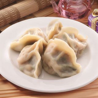 RAVIOLI DI CARNE 4PZ