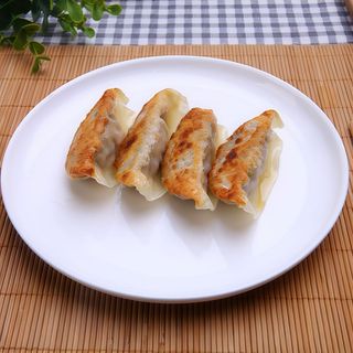 RAVIOLI DI CARNE ALLA GRIGLIA 4PZ