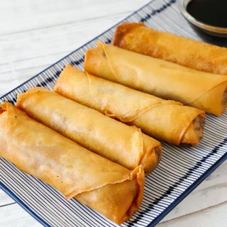 INVOLTINI DI PRIMAVERA 5PZ