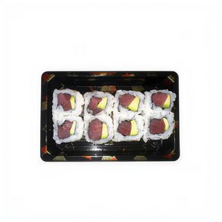 43 Tonno avocado - 8 pezzi
