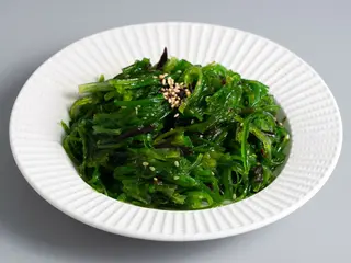 GOMA WAKAME