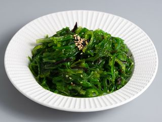 GOMA WAKAME