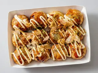 TAKOYAKY 4PZ