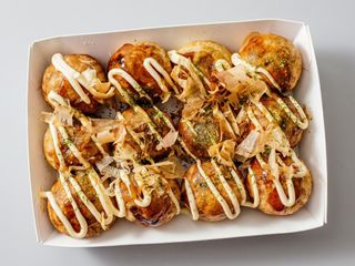 TAKOYAKY 4PZ