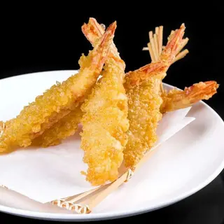 TEMPURA DI GAMGERI 4PZ