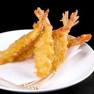 TEMPURA DI GAMGERI 4PZ