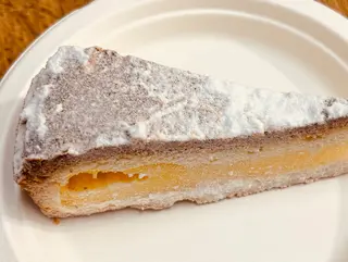 Torta della nonna