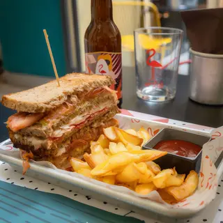 Club Amblé Fish
