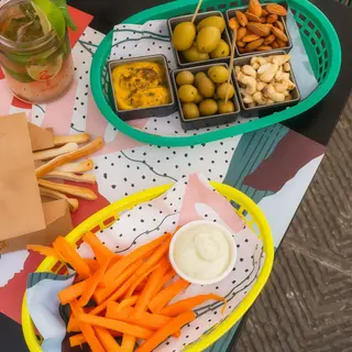 Kit aperitivo