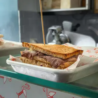 Boeuf Tonnè