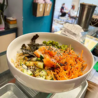 Amblè pokè