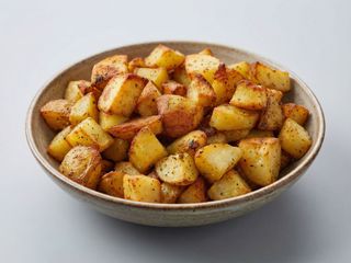 Patate al forno 