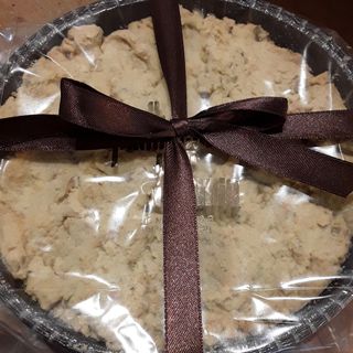 Sbrisolona alla mandorla