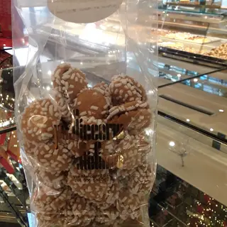 Biscotti Novariso