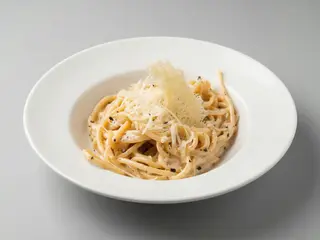 Cacio e pepe