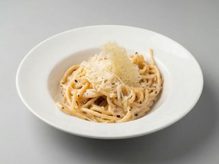 Cacio e pepe