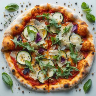 Ortolana bio - normale