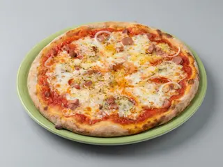 Saporita 