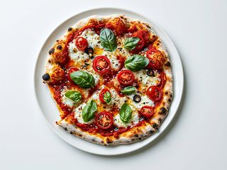 Regina bio - normale