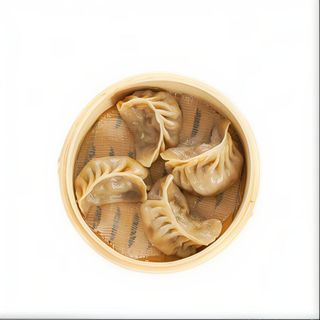 10.Gyoza