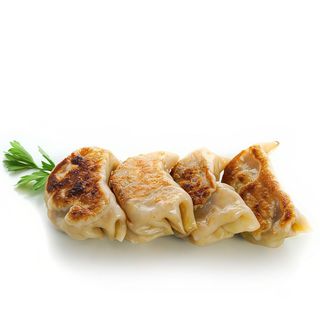 11.Gyoza alla griglia 