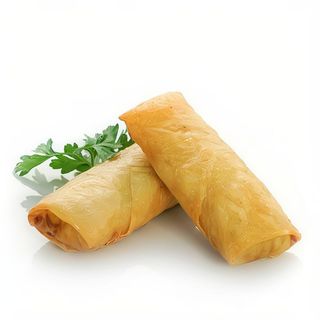 1.Involtini primavera