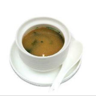 21.Zuppa di miso