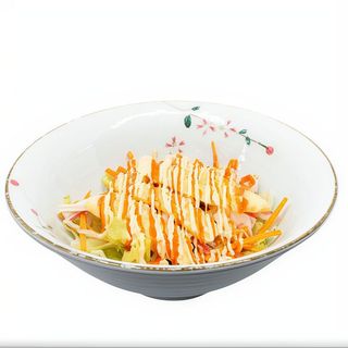 28. Insalata thailandese