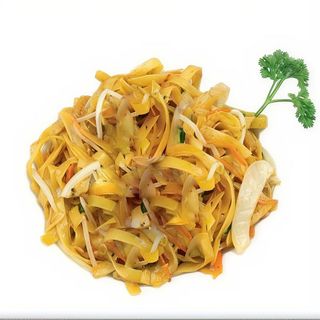 40. Tagliata verdure