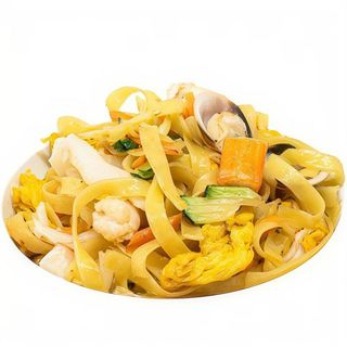 41.Tagliata misto mare