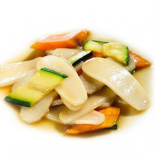 42.Gnocchi verdure