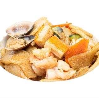 43.Gnocchi misto mare 