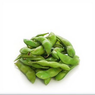 4.Edamame