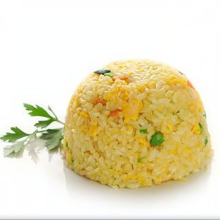 34. Riso con verdure