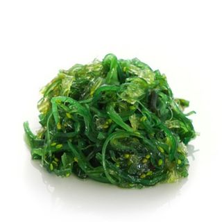 5.Gomma wakame