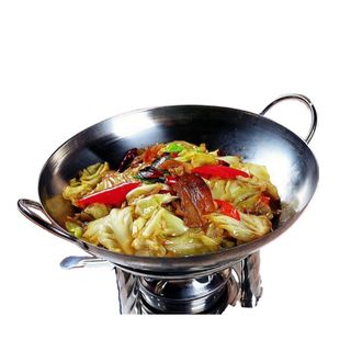 83.Scodella di fuoco di verdure miste 